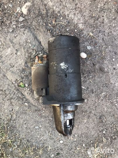 Стартер ниссан примера р11 SR20