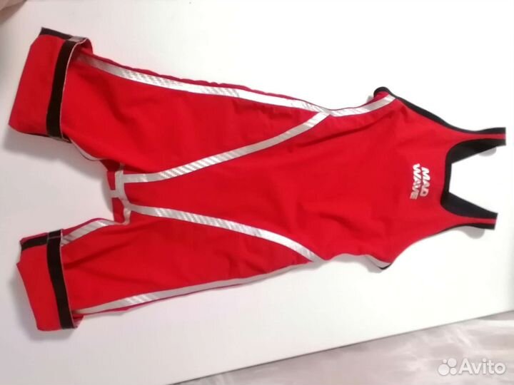 Гидрокостюм