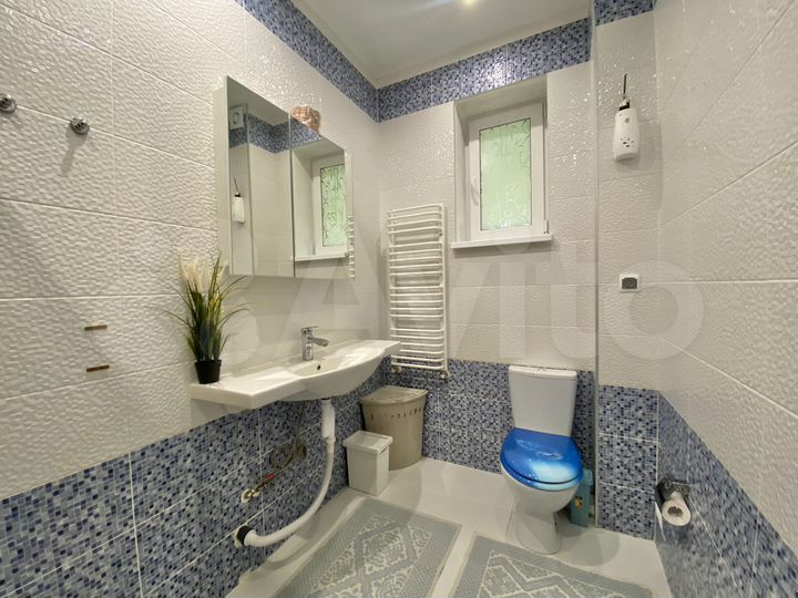 Дом 192 м² на участке 5,3 сот.