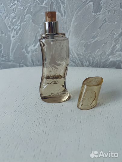 Cafe-cafe Puro eau de toilette винтаж