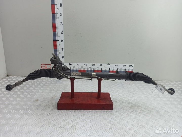Рейка рулевая для Audi A4 B6