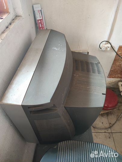 Телевизор samsung бу рабочий