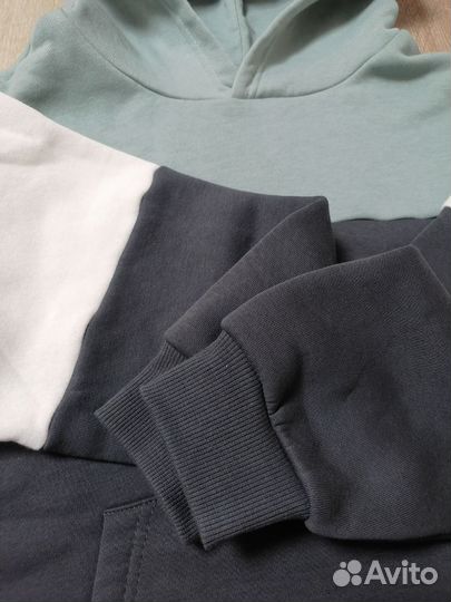 Спортивный костюм futurino р 140.Тёплый