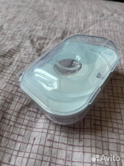 Накладки на соски