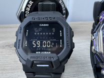 Часы casio g shock