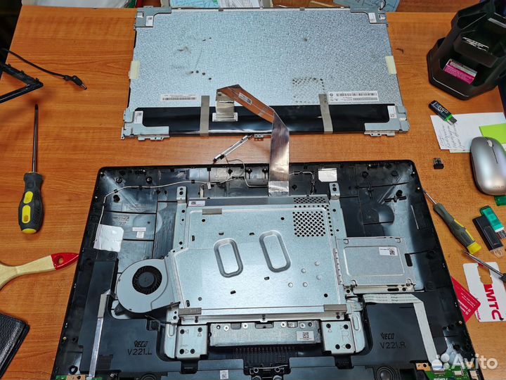 Ремонт Компьютеров Ремонт Ноутбуков Выезд