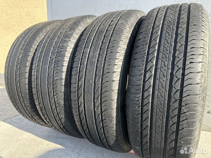 Bridgestone Ecopia EP850 215/65 R16