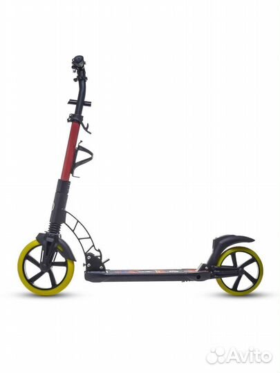Самокат городской