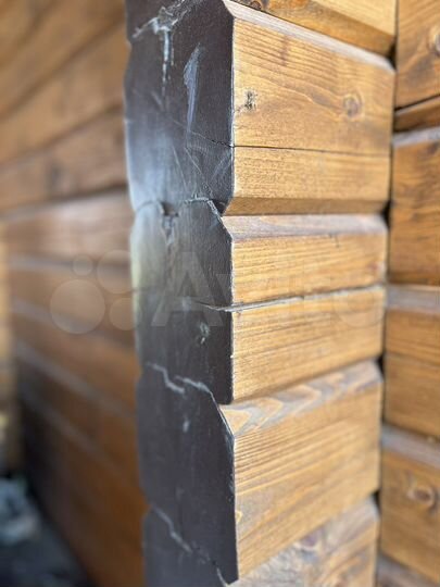 Дом 124 м² на участке 13 сот.