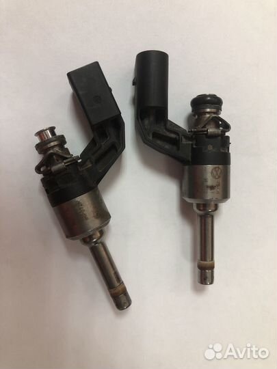 Форсунка топливная