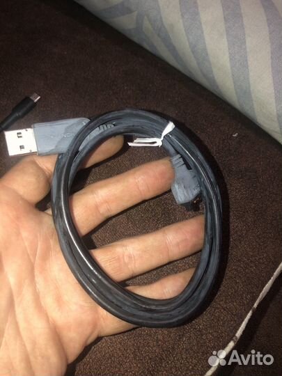 Провод для нокиа 3250