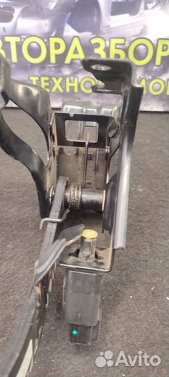 Педаль тормоза Chery Tiggo 5