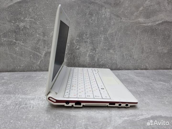 Нетбук Samsung NP-N150-JP02RU 10.1