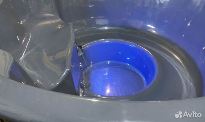 Чан из пластика KUL-6522