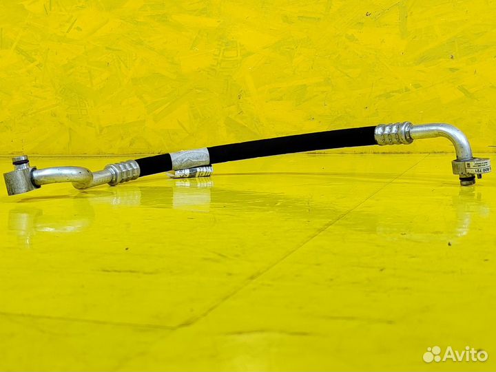 Трубка кондиционера короткая Volkswagen Polo CFN