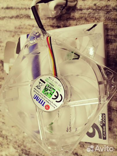 Кулер для пк