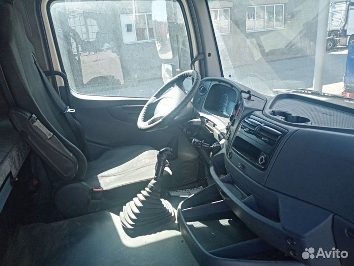 КамАЗ 5490, 2016