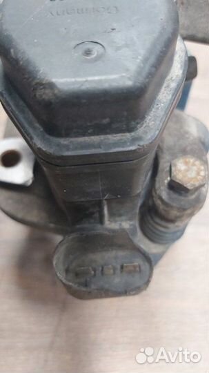 Суппорт тормозной задний Bmw 5 Series F10