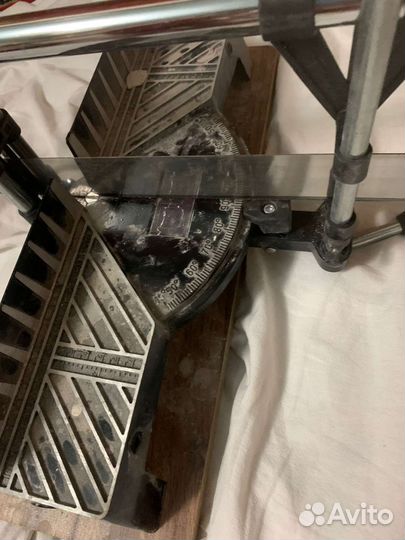 Пила для всего