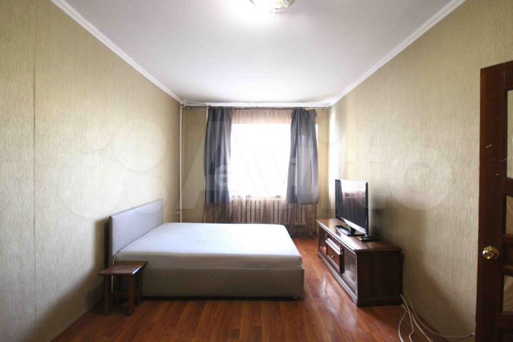 3-к. квартира, 70,6 м², 2/5 эт.