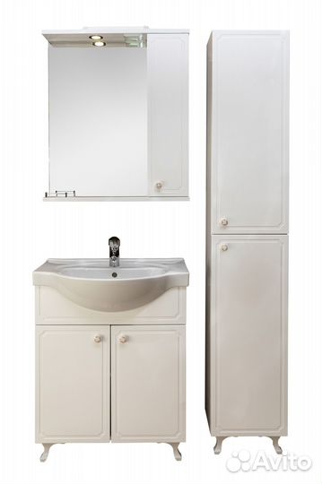 Мебель для ванной комнаты 