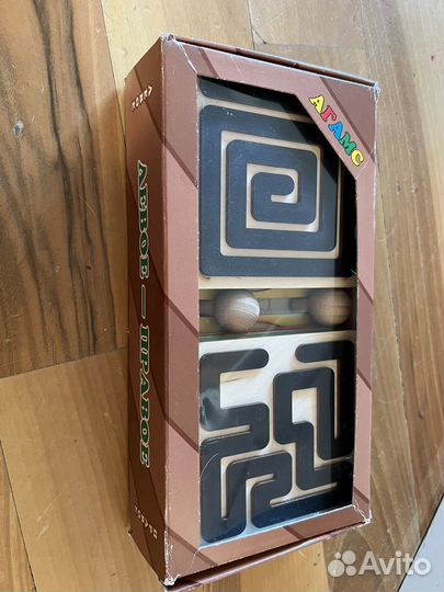 Тренажер межполушарного взаимодействия