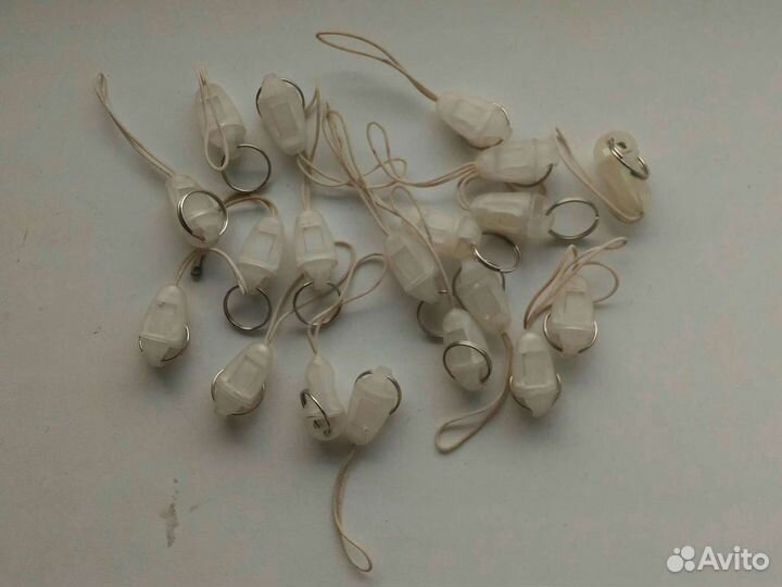 Быстросъемы для гаджетов