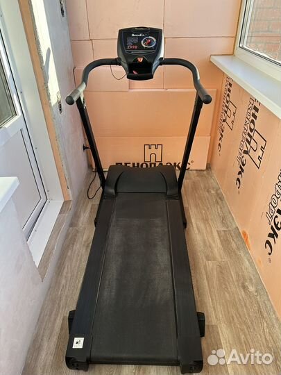 Беговая дорожка House Fit HT-9031нр