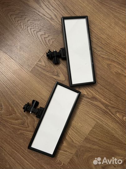 Видеосвет viltrox L132B