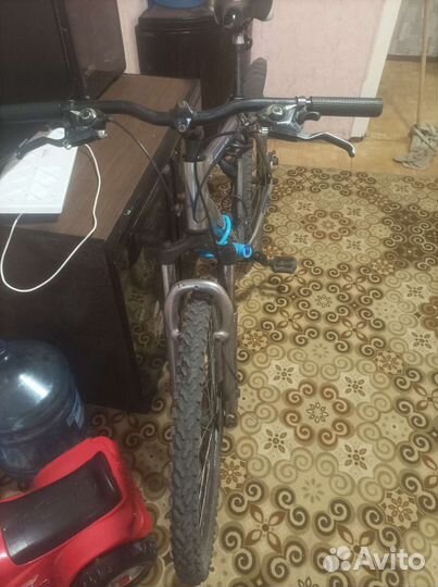 Велосипед stern motion 2.0