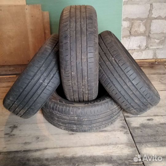 Hankook Ventus Prime 2 K115 235/60 R18 107