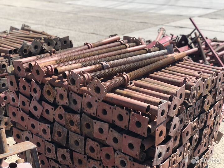 Аренда опалубки, опалубка