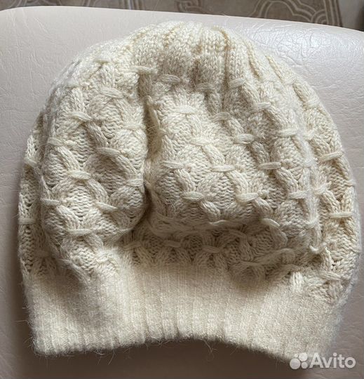 Шапка женская