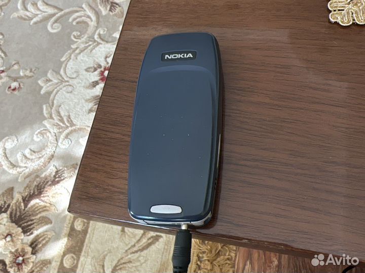Телефон nokia 3310