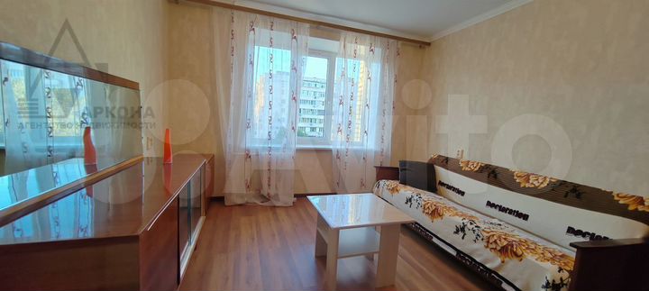 Комната 13,4 м² в 1-к., 6/9 эт.