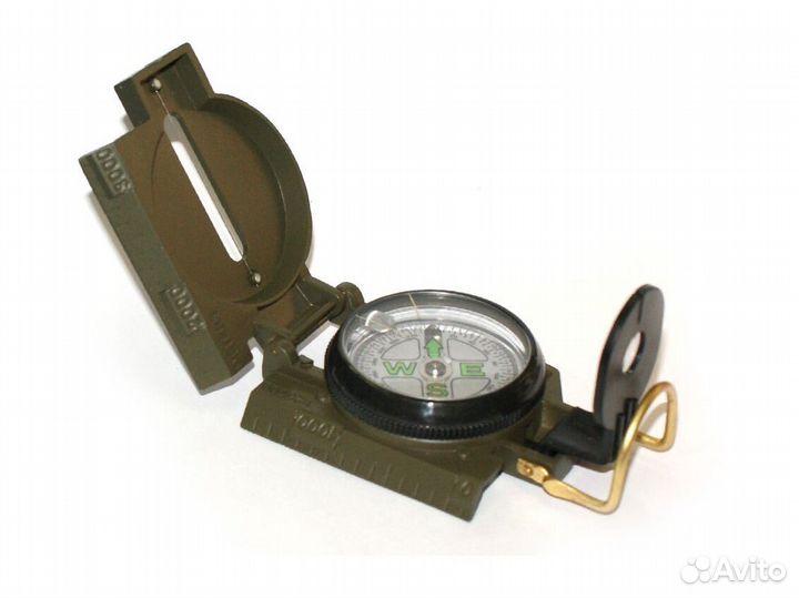 Компас туристический DC45-2B