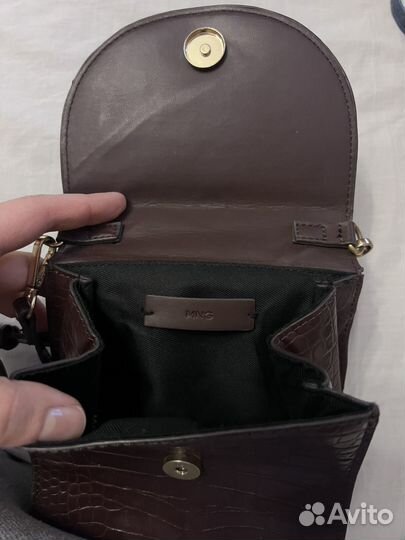 Сумка женская через плечо