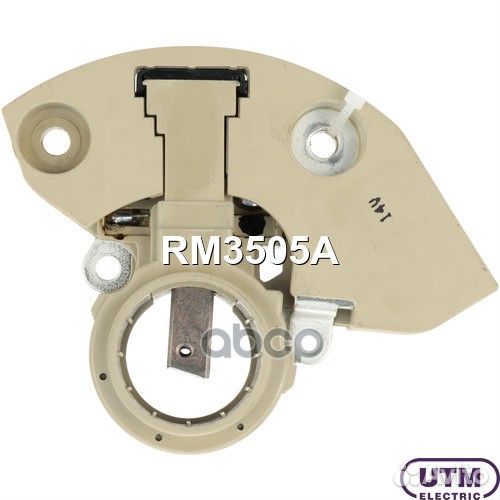 Регулятор генератора UTM