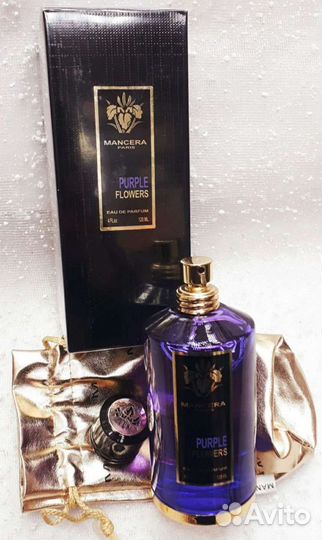 Mancera 120 ml в ассортименте