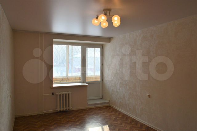 1-к. квартира, 35,5 м², 1/4 эт.