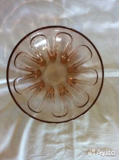 Салатники. Селедочницы. СССР