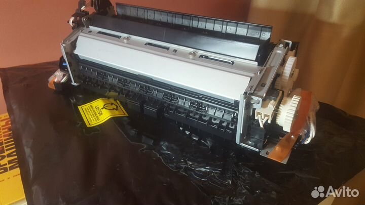 Узел термозакрепления HP CLJ M377/M452/M477