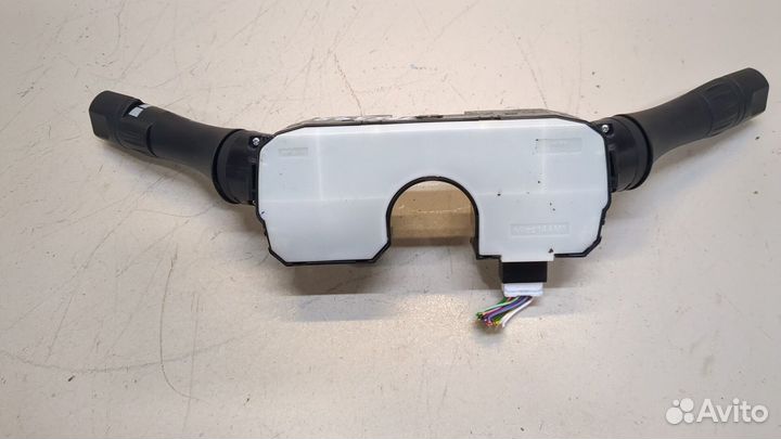 Переключатель поворотов и дворников Nissan Note E12 2012