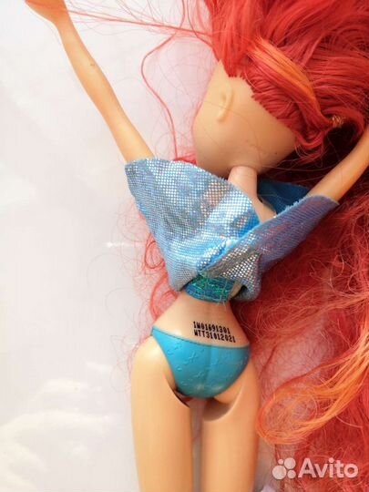 Кукла Винкс Блум