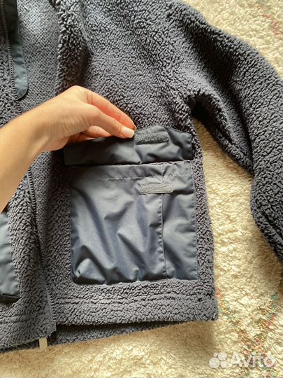 Кофта флисовая outventure