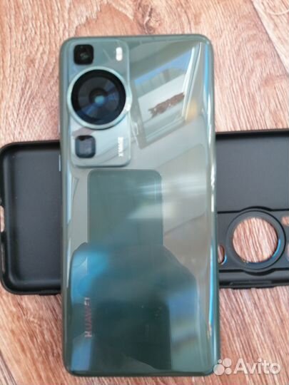 Huawei P60, 8/256 ГБ