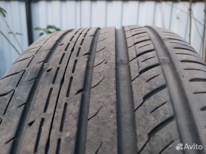 Toyo Proxes C1S 255/45 R18 103Y