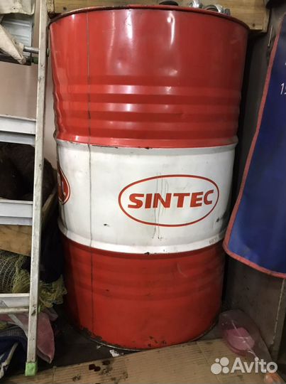 Масло отработка продам