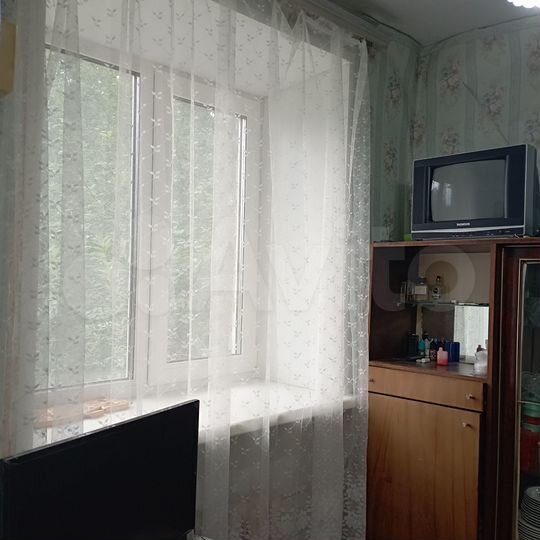 2-к. квартира, 42,6 м², 2/2 эт.
