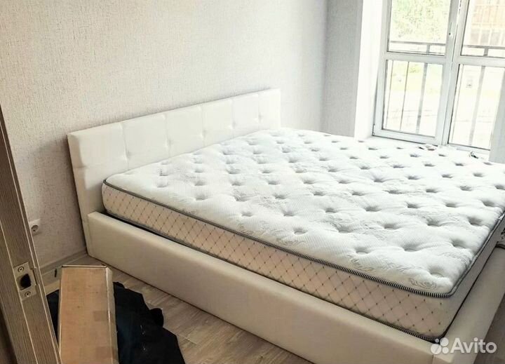 Матрас новый со склада все размеры